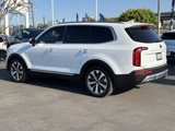 Certified 2020 Kia Telluride S w/ S 8 Passenger Seating Package image 6