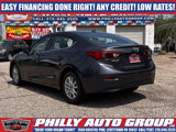 Used 2016 MAZDA MAZDA3 i Grand Touring image 6