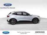 Certified 2025 Ford Escape ST-Line Select image 5