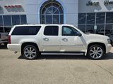 Used 2012 Chevrolet Suburban LTZ image 2