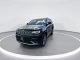 Used 2017 Jeep Grand Cherokee Summit image 5