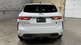 Used 2021 Jaguar F-PACE SVR image 5