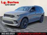 New 2025 Dodge Durango GT w/ Blacktop Package image 2
