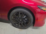New 2025 MAZDA MAZDA3 s image 5