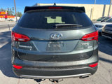 Used 2013 Hyundai Santa Fe Sport w/ Popular Equipment Pkg image 6