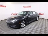 Used 2014 Lincoln MKZ image 2