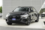 Used 2019 Audi Q8 Premium Plus w/ Premium Plus image 5