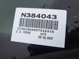 Certified 2023 Jeep Compass Sport image 2
