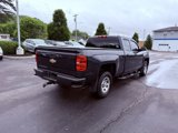 Used 2018 Chevrolet Silverado 1500 W/T w/ WT Convenience Package image 5