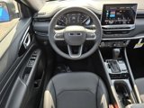 New 2025 Jeep Compass Latitude image 3