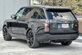 Used 2021 Land Rover Range Rover HSE image 3