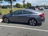 Used 2017 Honda Civic EX-L image 4