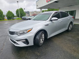 Used 2019 Kia Optima LX image 4