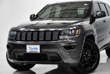 Used 2018 Jeep Grand Cherokee Altitude image 2
