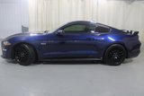Certified 2020 Ford Mustang GT Premium w/ GT Performance Package image 2