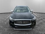 Used 2021 INFINITI QX50 Luxe w/ Accent Package image 2
