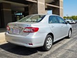 Used 2011 Toyota Corolla LE image 3