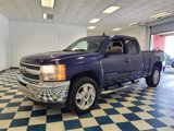 Used 2013 Chevrolet Silverado 1500 LT w/ All-Star Edition image 3