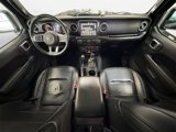 Used 2018 Jeep Wrangler Unlimited Sahara image 6