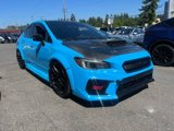 Used 2019 Subaru WRX STI image 3