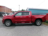 Used 2021 Chevrolet Silverado 1500 High Country image 2