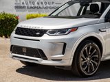 New 2024 Land Rover Discovery Sport S image 2