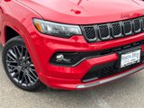 Used 2023 Jeep Compass Limited image 3