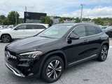 Certified 2024 Mercedes-Benz GLA 250 image 4