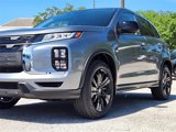 New 2025 Mitsubishi Outlander Sport LE image 3