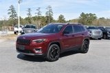 Used 2019 Jeep Cherokee Limited image 2