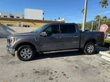 Used 2022 Ford F150 XLT w/ Equipment Group 302A High image 3