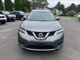 Used 2016 Nissan Rogue S image 2
