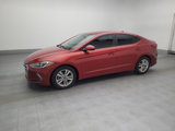 Used 2017 Hyundai Elantra SE w/ SE A/T Tech Package 03 image 2