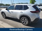 Used 2022 Nissan Rogue SV image 4