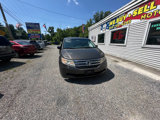 Used 2012 Honda Odyssey EX-L image 4