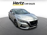 Used 2023 Nissan Sentra SV image 3