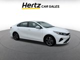 Used 2024 Kia Forte LXS image 2