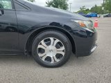 Used 2013 Honda Civic Hybrid Sedan image 4