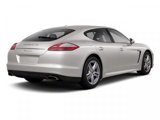 Used 2010 Porsche Panamera 4S image 2