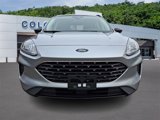 Certified 2022 Ford Escape SE w/ SE Sport Appearance Package image 2