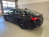 Used 2016 Chevrolet Malibu Premier w/ Driver Confidence Package II image 6