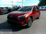 Used 2022 Toyota RAV4 XLE Premium image 5