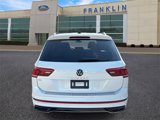 Used 2023 Volkswagen Tiguan SE R-Line image 6