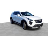 Used 2019 Cadillac XT4 Premium Luxury w/ Cold Weather Package image 2