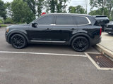 Used 2020 Kia Telluride SX image 4