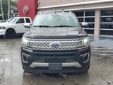 Used 2019 Ford Expedition Max Platinum image 2