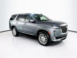 Used 2022 Cadillac Escalade Premium Luxury image 3