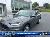 Used 2023 Honda HR-V LX image 2