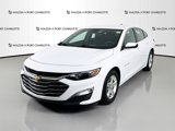 Used 2024 Chevrolet Malibu LS image 3