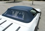 Used 1991 Chevrolet Corvette Convertible image 5